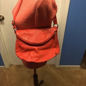 The sax women’s purse